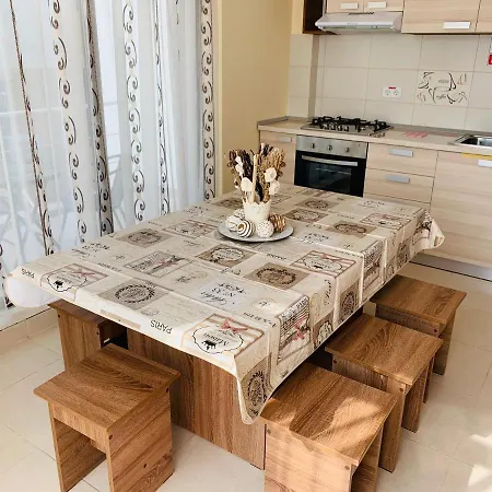 Pensionat Casa Galaica Constanţa
