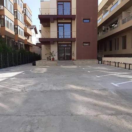 Pensionat Casa Galaica *