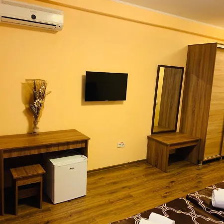 Casa Galaica Constanţa