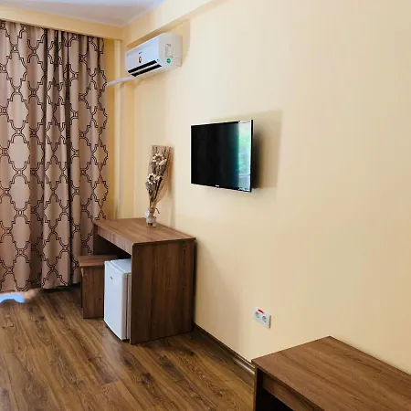 Guest house Casa Galaica *